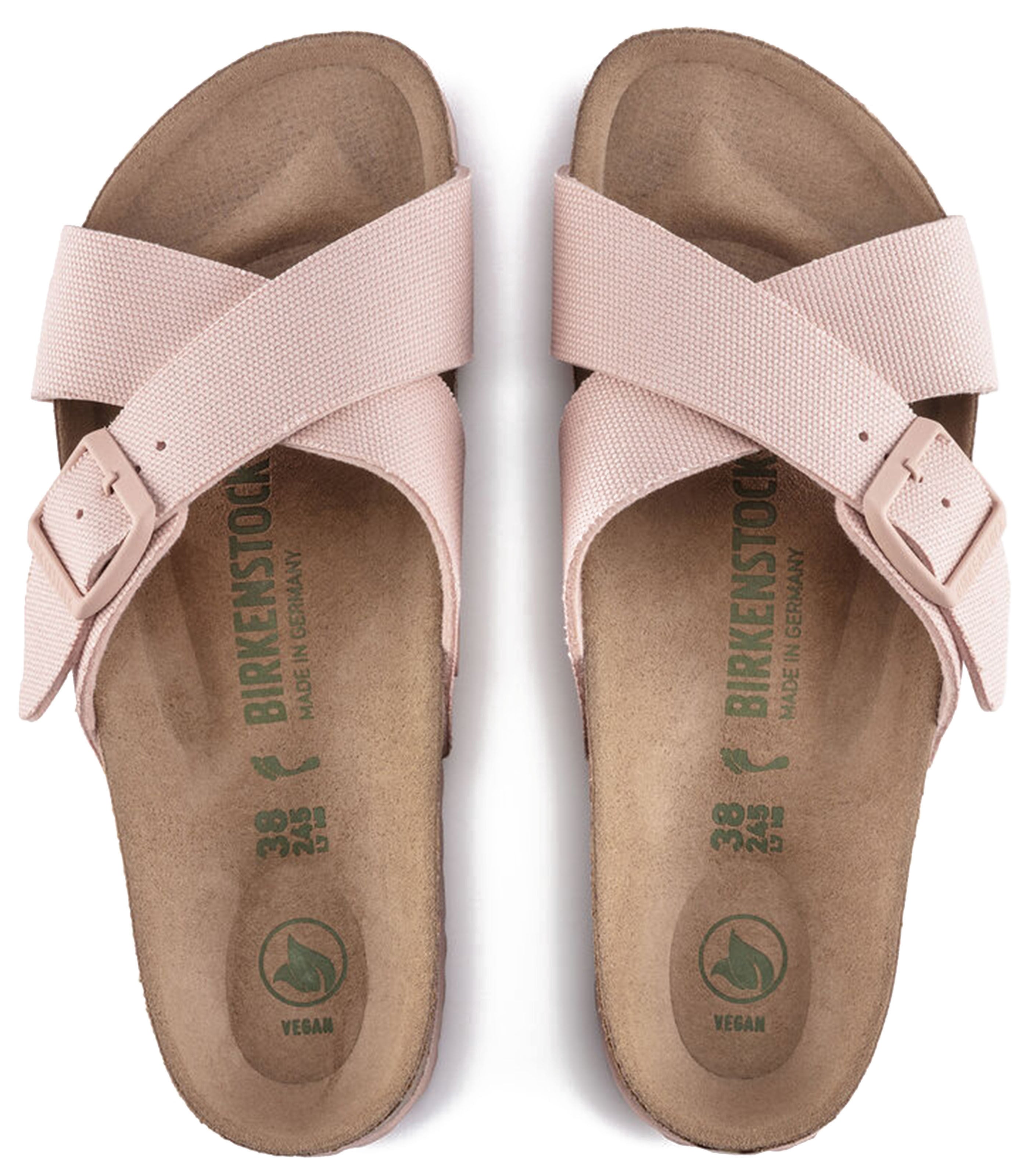 Siena Rivet Logo Vegan Canvas Womens | Bratpack Philippines