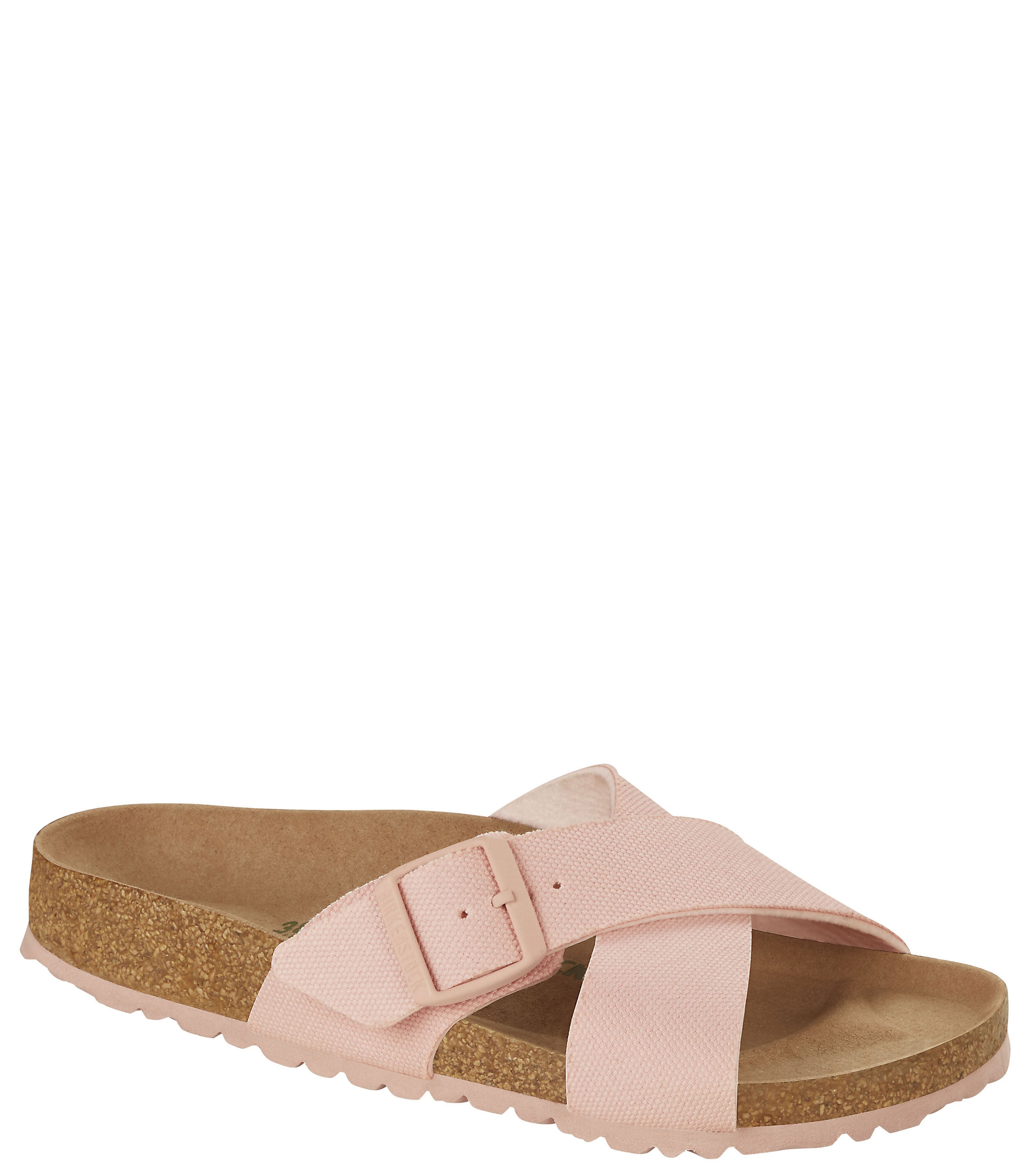Siena Rivet Logo Vegan Canvas Womens | Bratpack Philippines