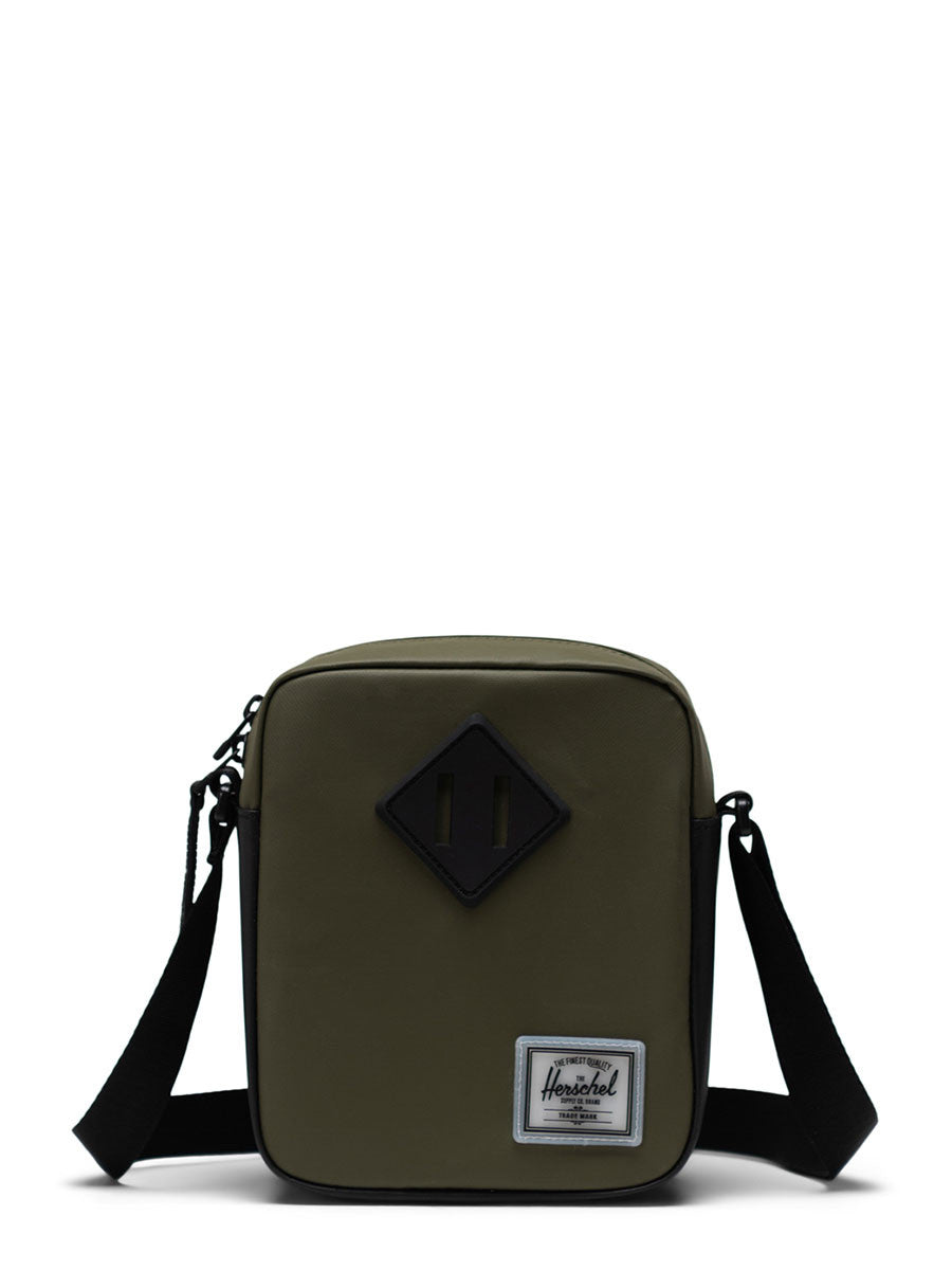 HERSCHEL Heritage Crossbody Weather Resistant Sling Bag