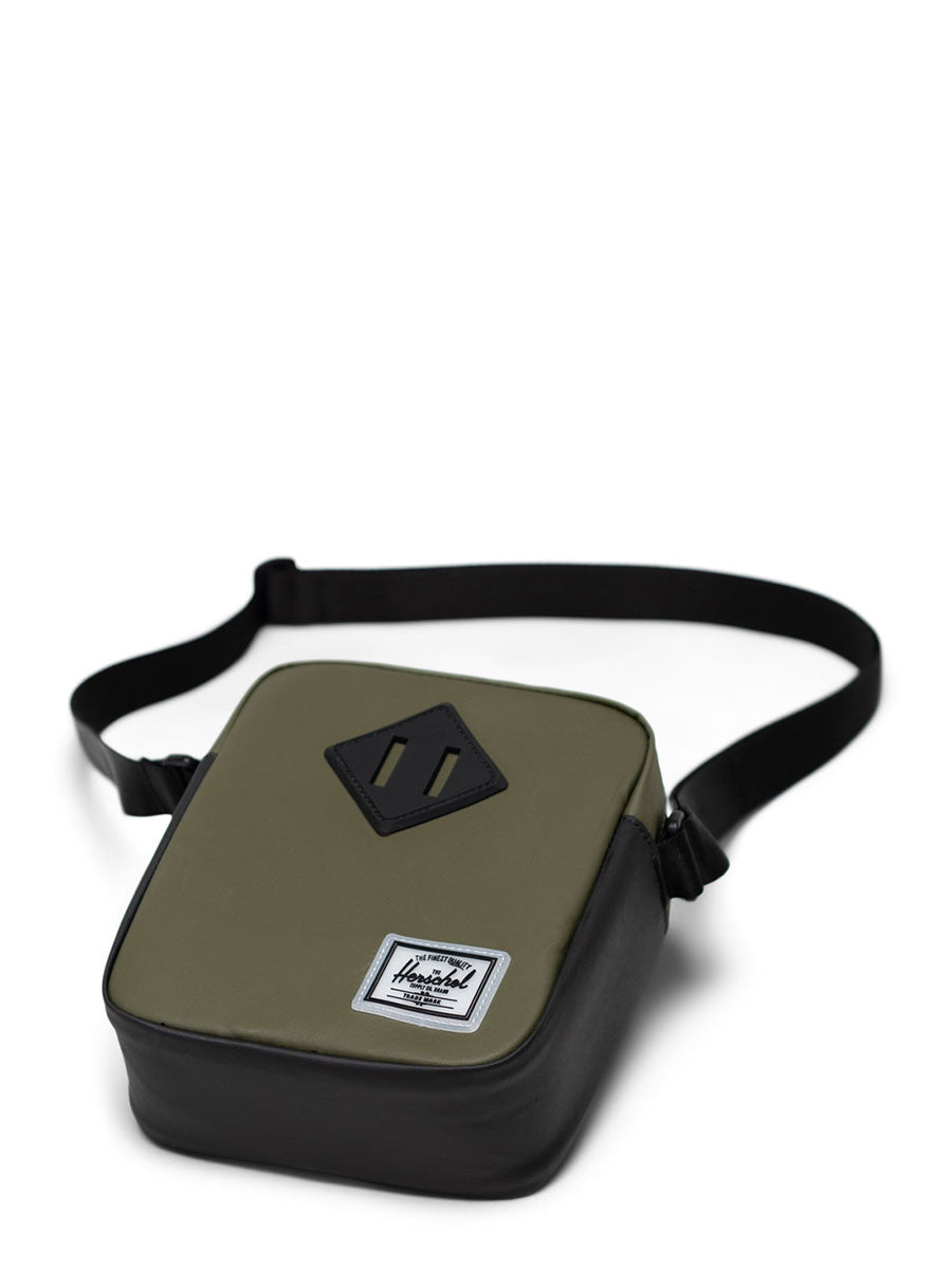 HERSCHEL Heritage Crossbody Weather Resistant Sling Bag
