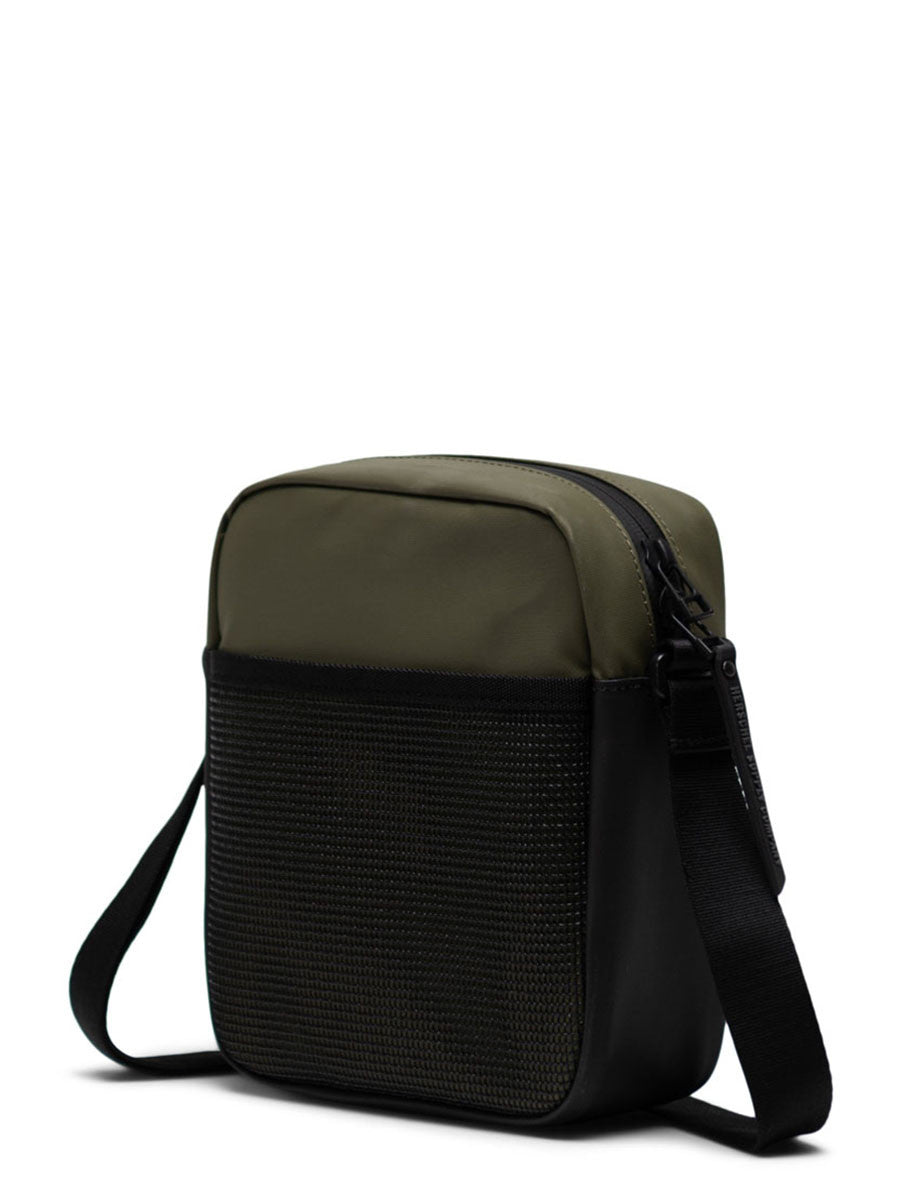 HERSCHEL Heritage Crossbody Weather Resistant Sling Bag