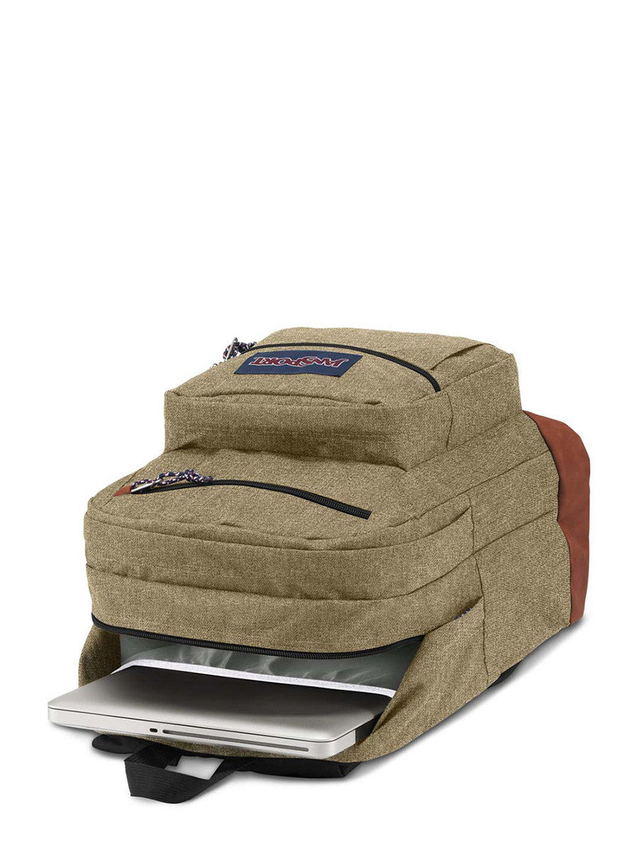 JANSPORT Cool Student Backpack