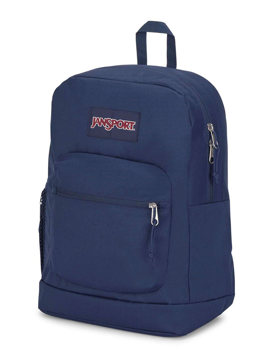 JANSPORT Cross Town Plus Backpack
