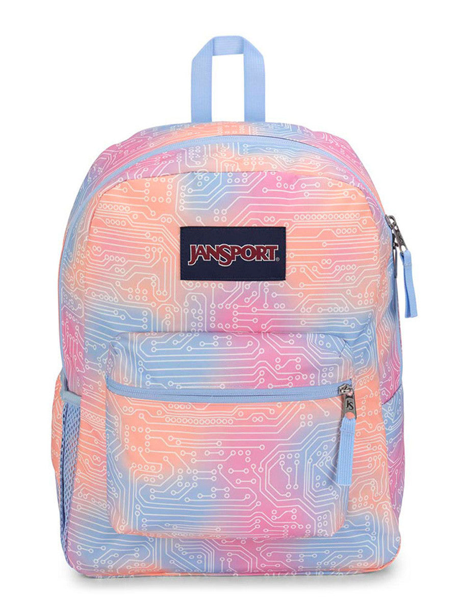 JANSPORT Cross Town Backpack