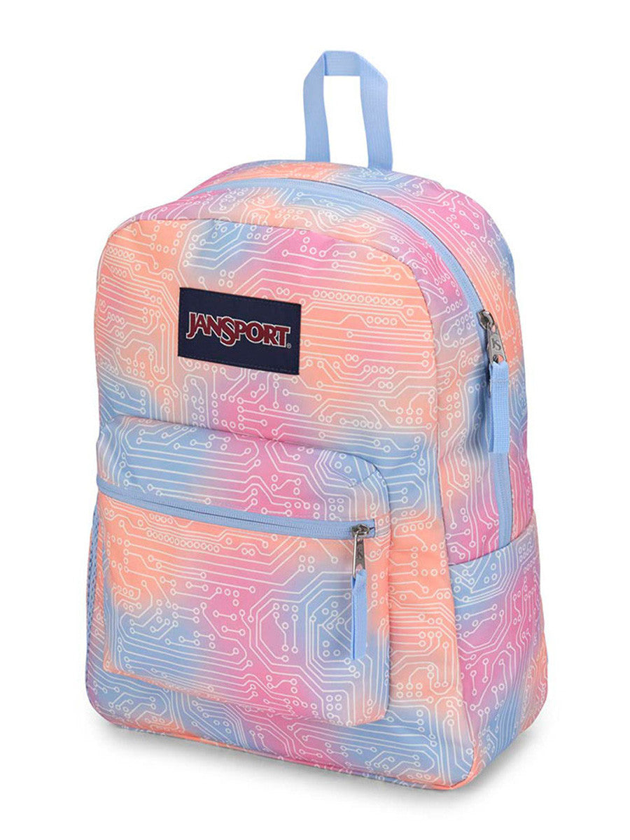 JANSPORT Cross Town Backpack