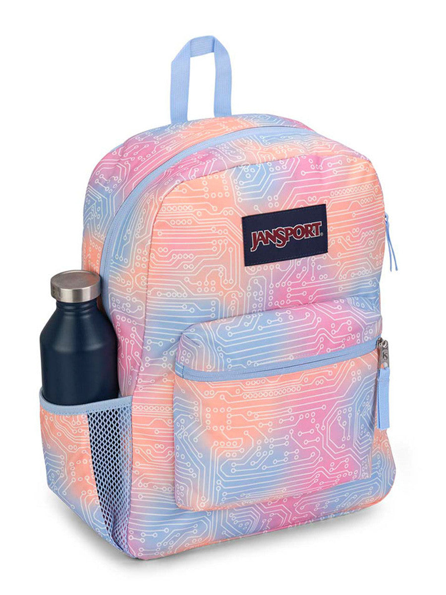 JANSPORT Cross Town Backpack