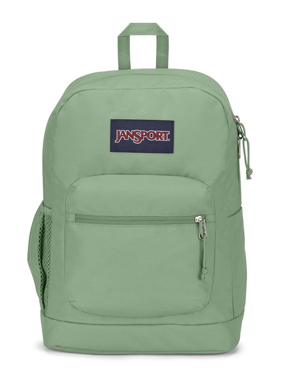 JANSPORT Cross Town Plus Backpack