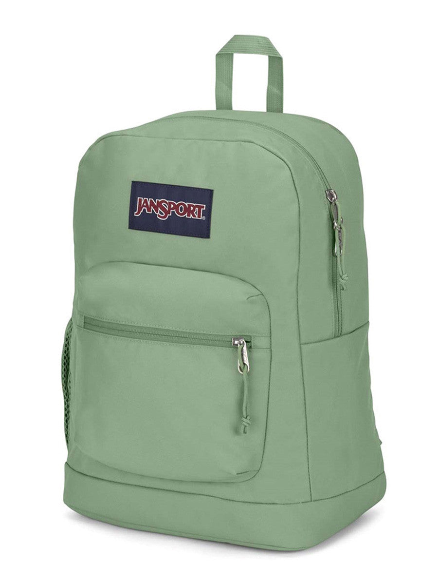 JANSPORT Cross Town Plus Backpack