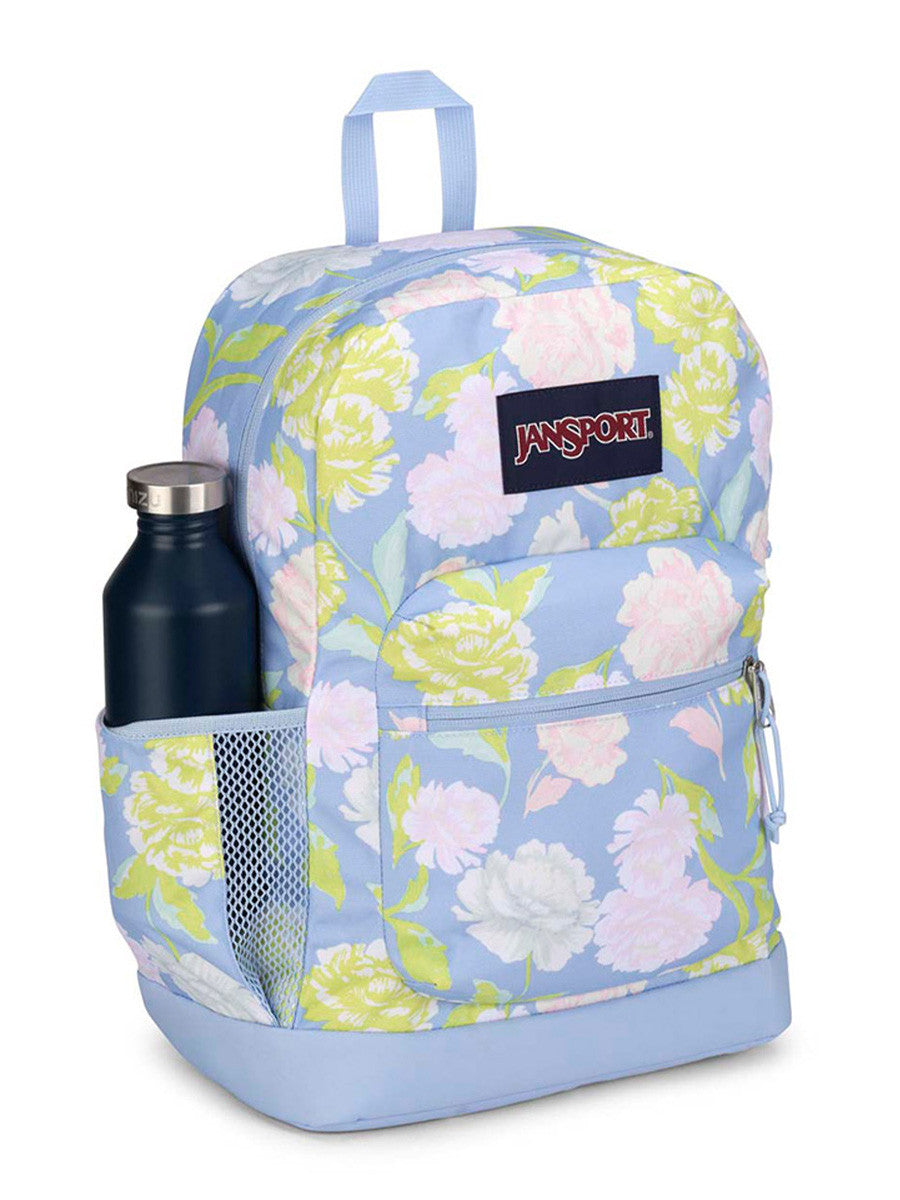 JANSPORT Cross Town Plus Backpack