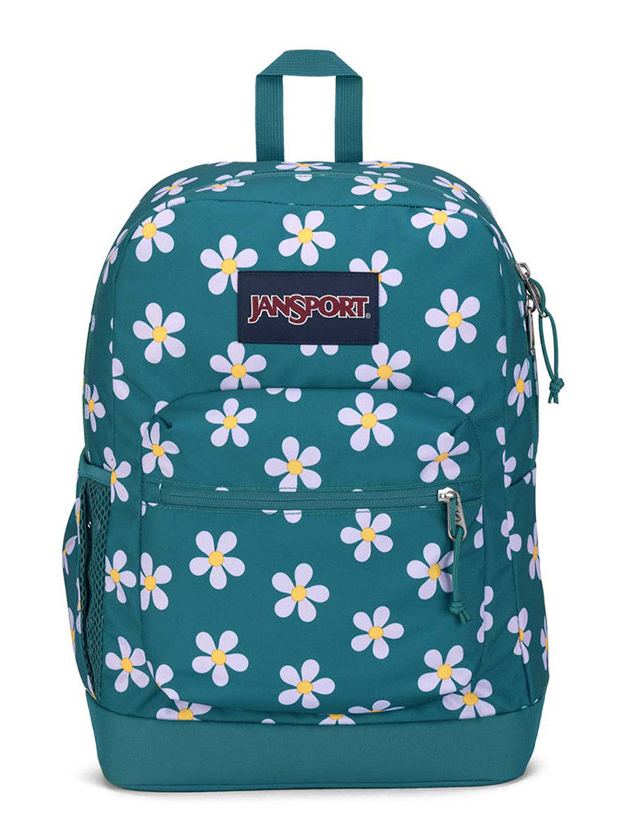JANSPORT Cross Town Plus Backpack