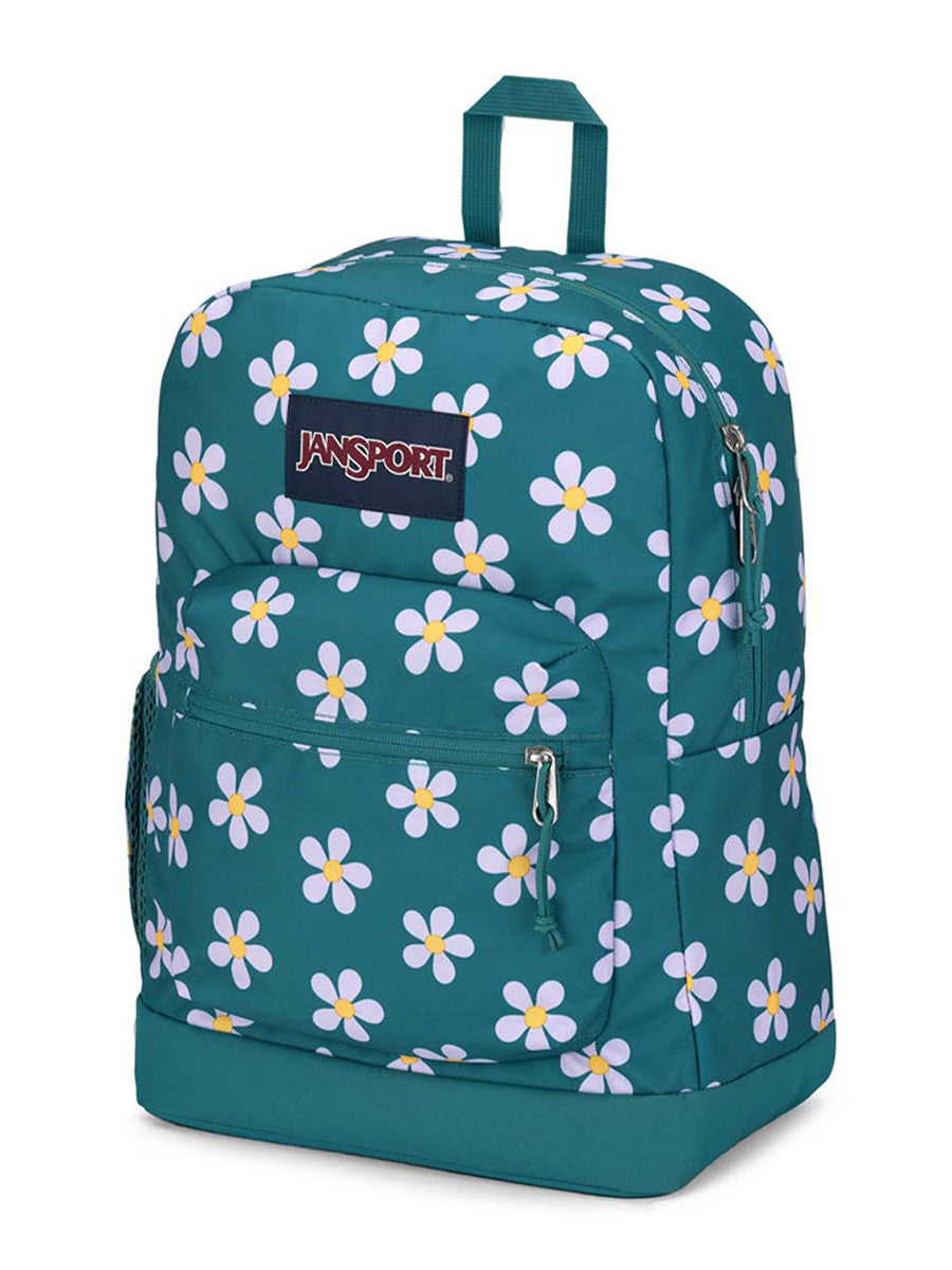 JANSPORT Cross Town Plus Backpack