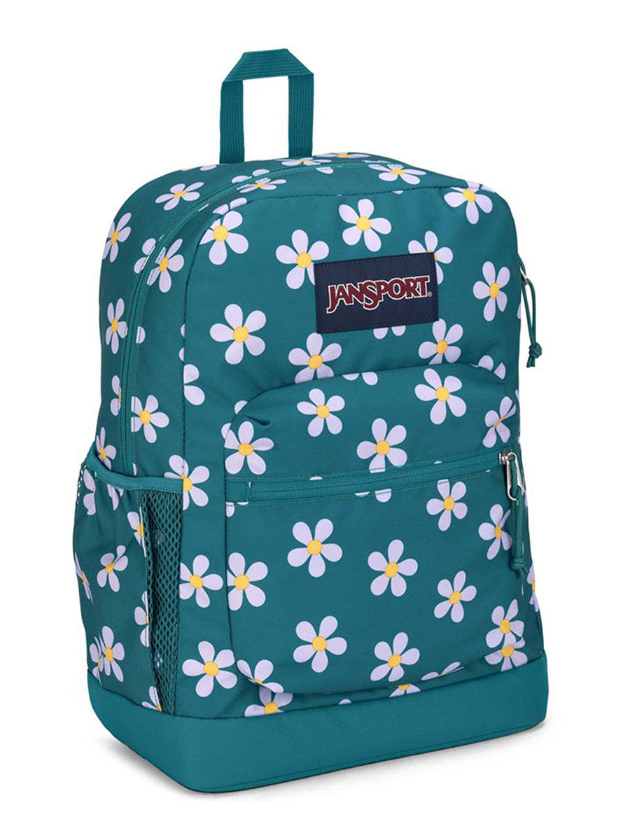 JANSPORT Cross Town Plus Backpack