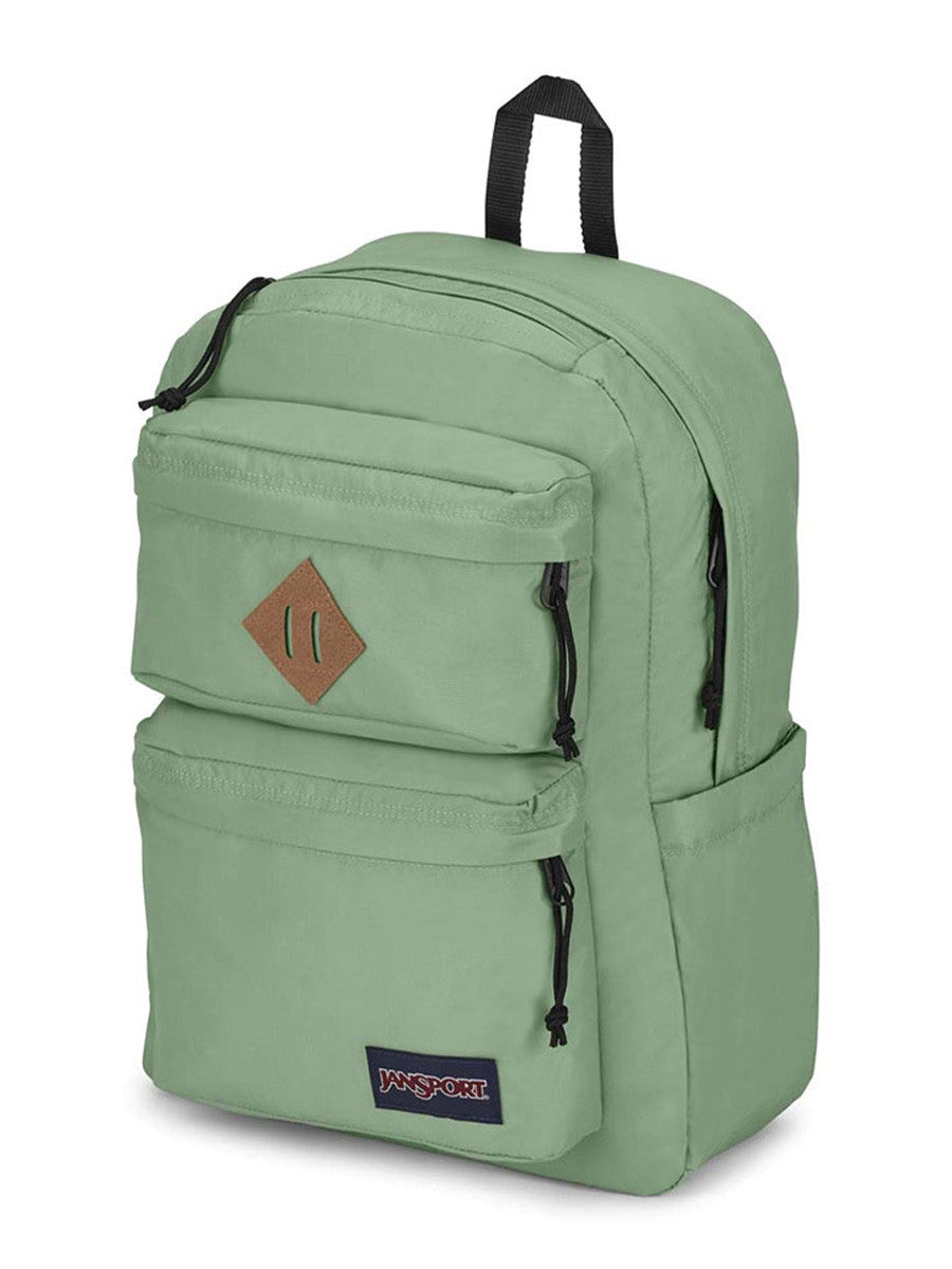 JANSPORT Double Break Backpack