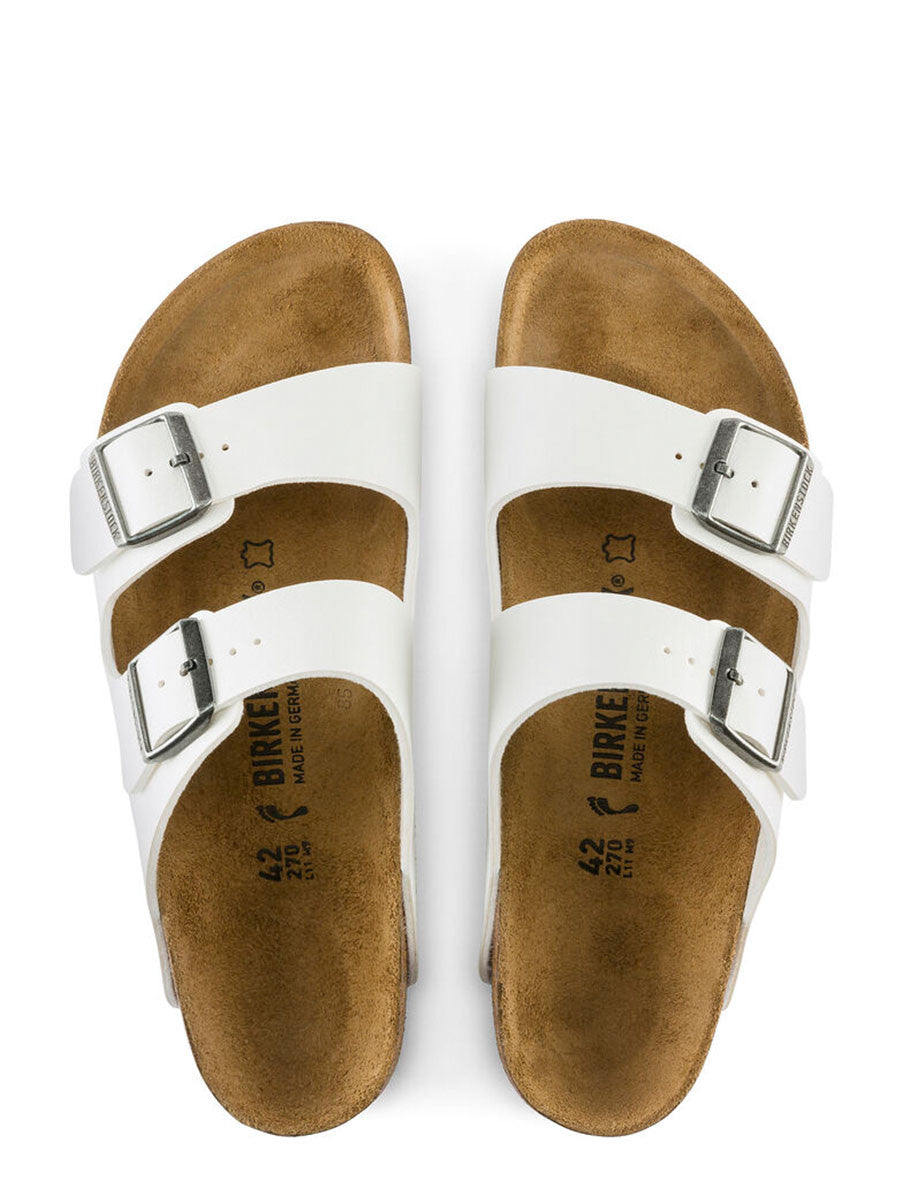 BIRKENSTOCK Arizona Birko-Flor Womens