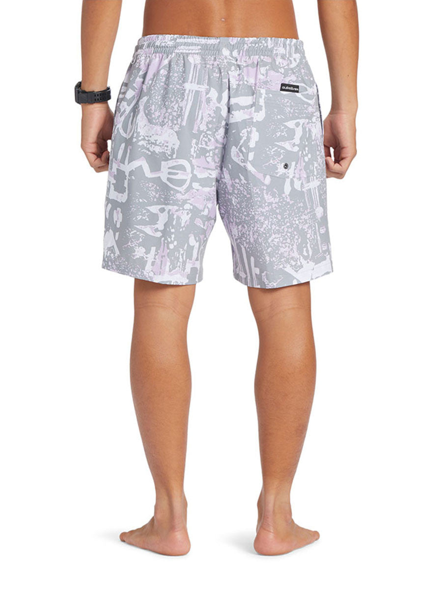 QUIKSILVER Surfsilk Volleyshort