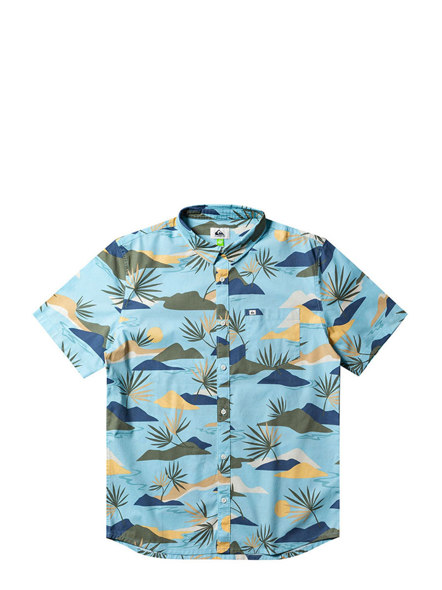 QUIKSILVER Slow Dazed Polo
