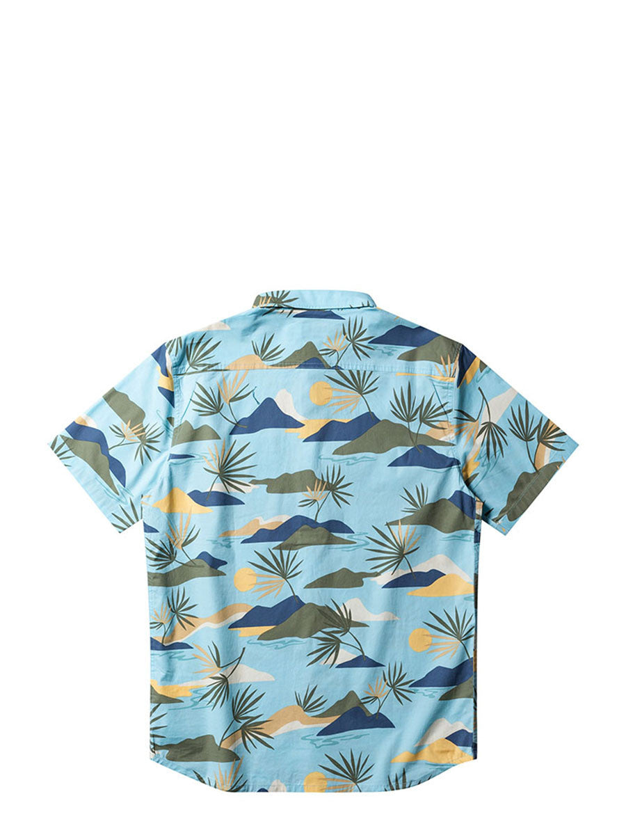 QUIKSILVER Slow Dazed Polo