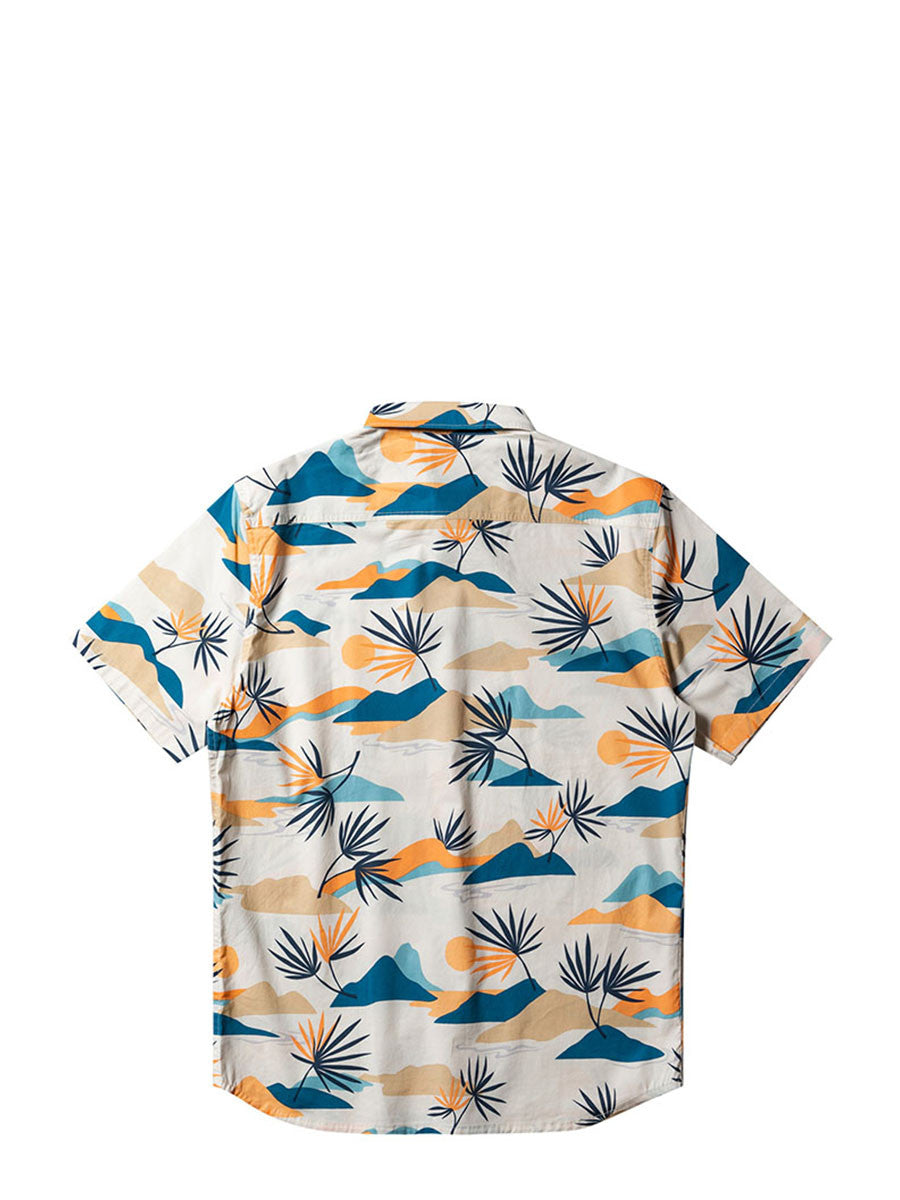 QUIKSILVER Slow Dazed Polo
