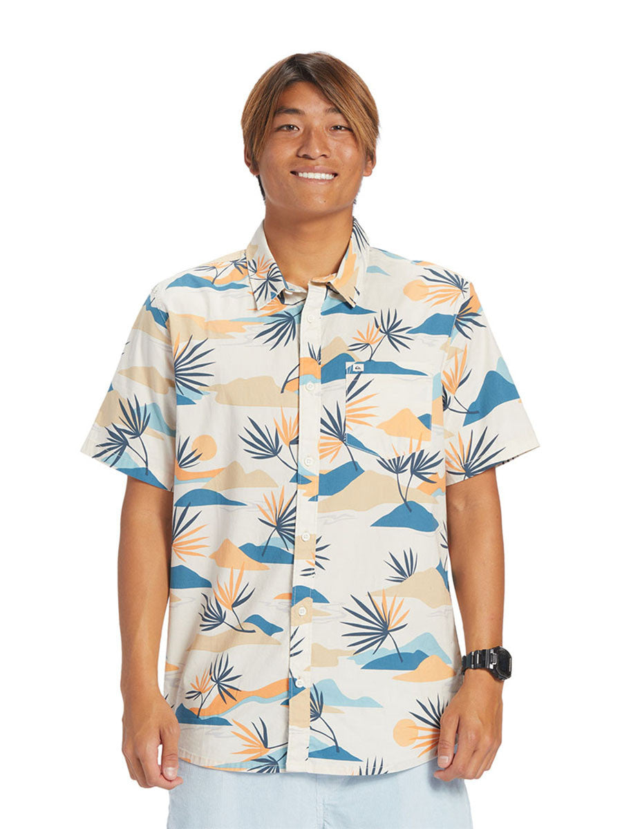 QUIKSILVER Slow Dazed Polo