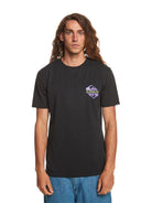 QUIKSILVER Twisted Mind SS Tees