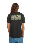 QUIKSILVER Twisted Mind SS Tees