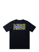 QUIKSILVER Twisted Mind SS Tees