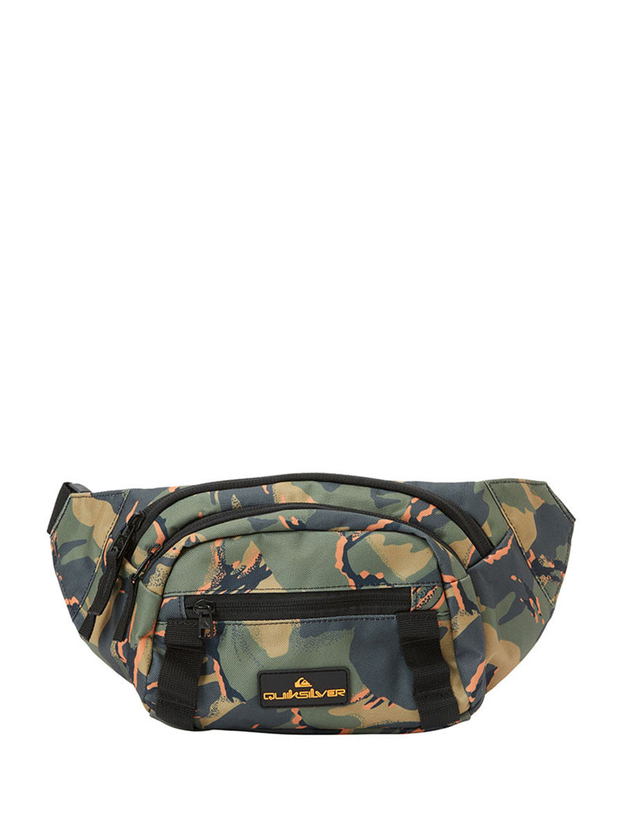 QUIKSILVER Lonewalker Beltbag