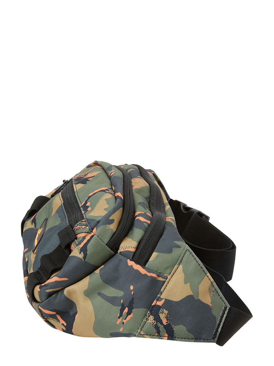 QUIKSILVER Lonewalker Beltbag