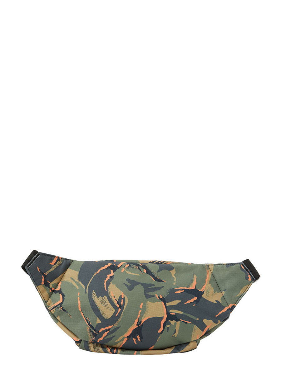 QUIKSILVER Lonewalker Beltbag