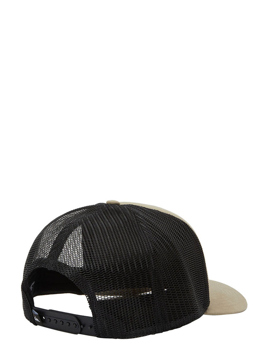 QUIKSILVER Omnipotent Cap