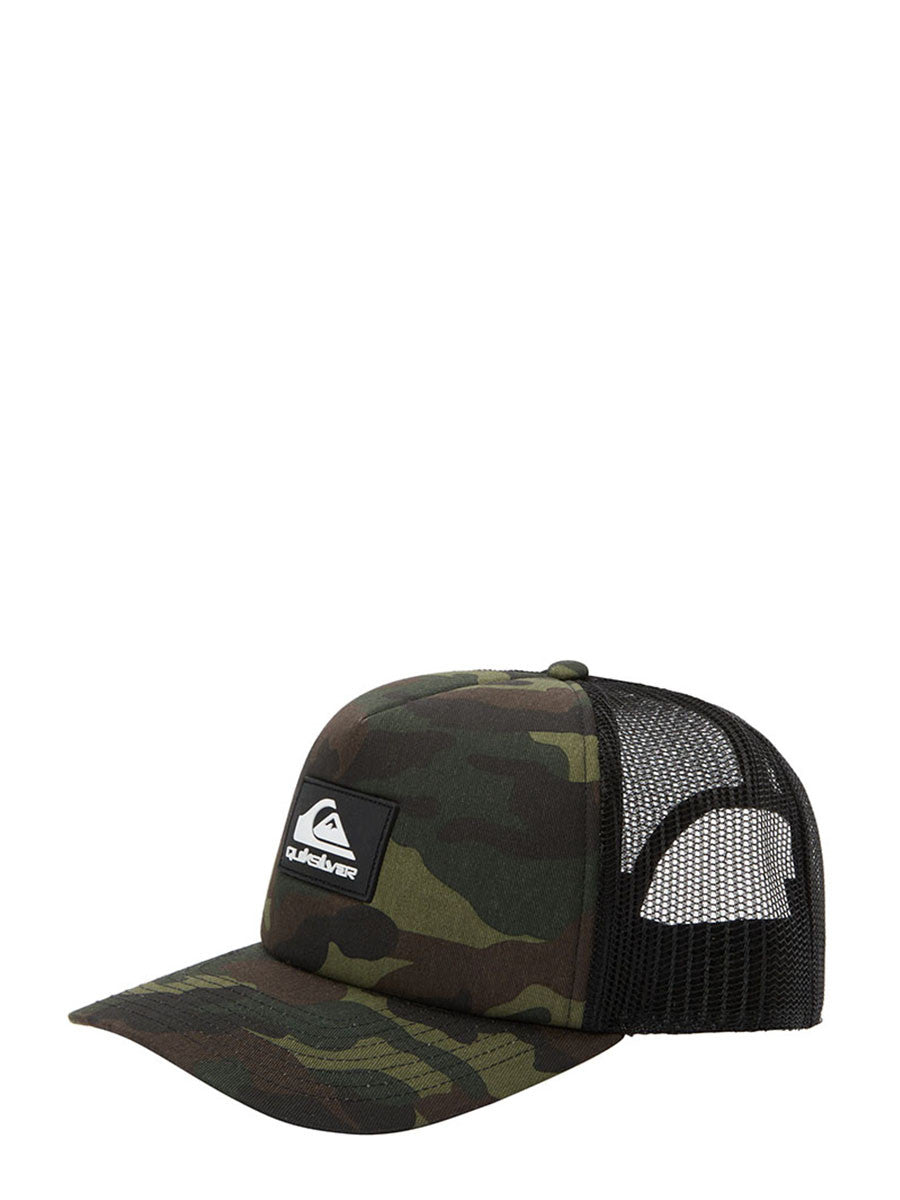 QUIKSILVER Omnipotent Cap