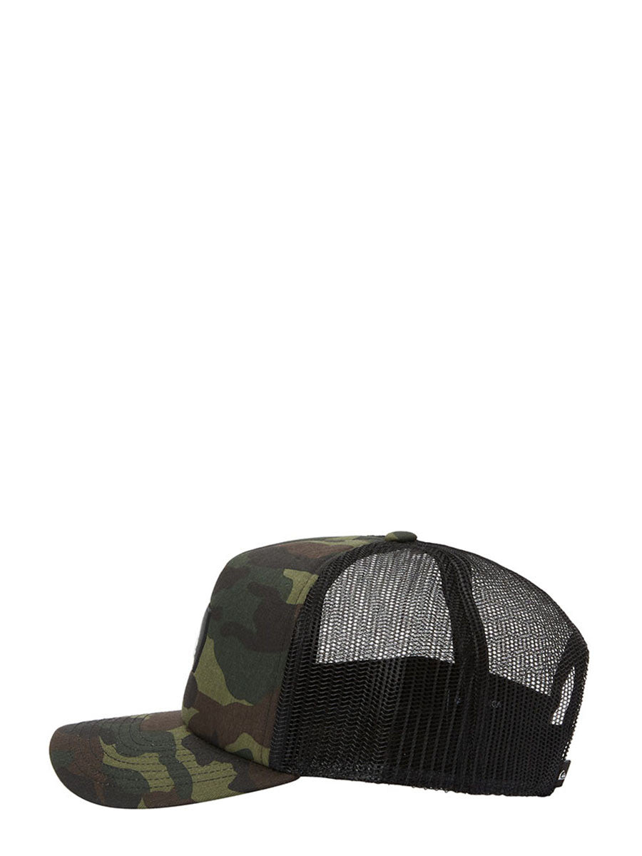 QUIKSILVER Omnipotent Cap