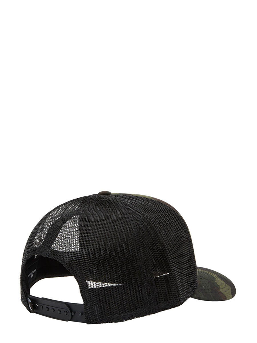 QUIKSILVER Omnipotent Cap