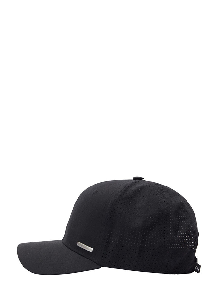 QUIKSILVER Net Tech Plus Cap
