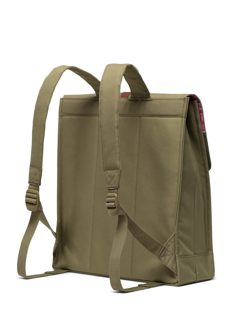 HERSCHEL City Mid Backpack