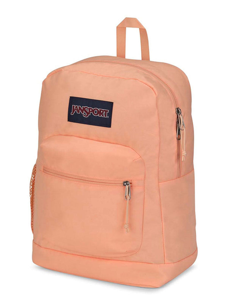 JANSPORT Cross Town Plus Backpack