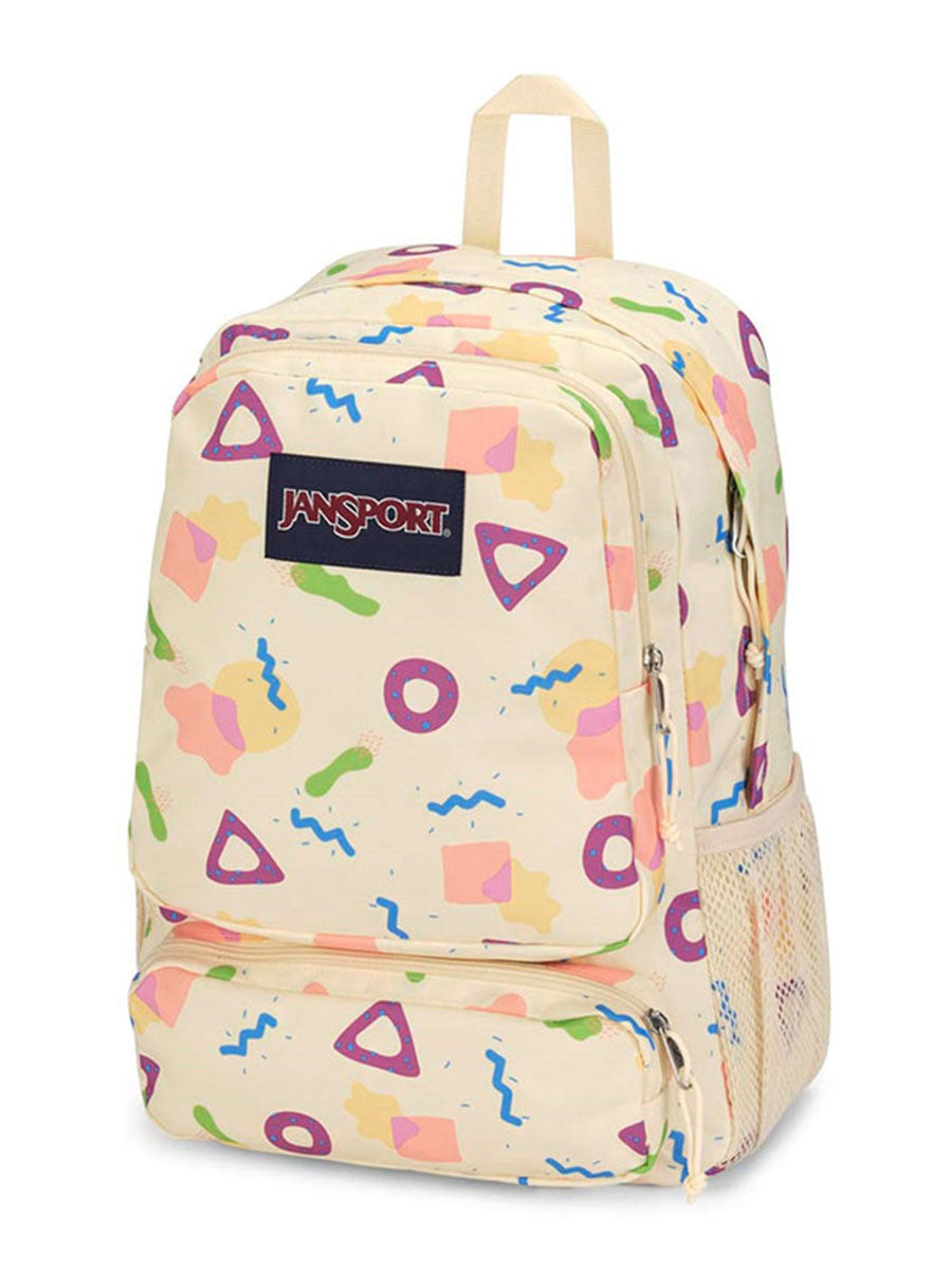 JANSPORT Doubleton Backpack