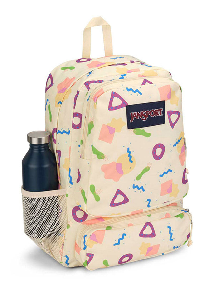 JANSPORT Doubleton Backpack