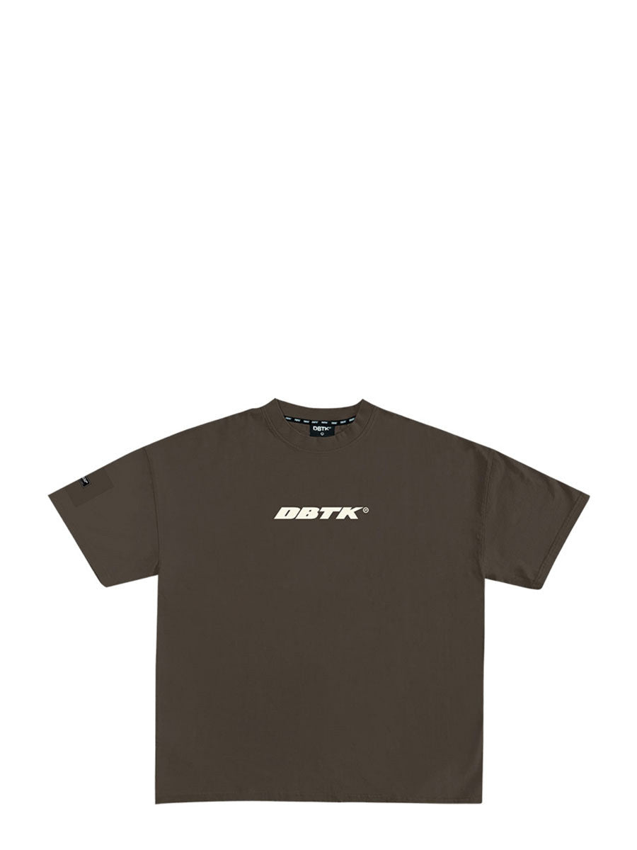 DONT BLAME THE KIDS APPAREL CO Cipher Mens Dark Gray