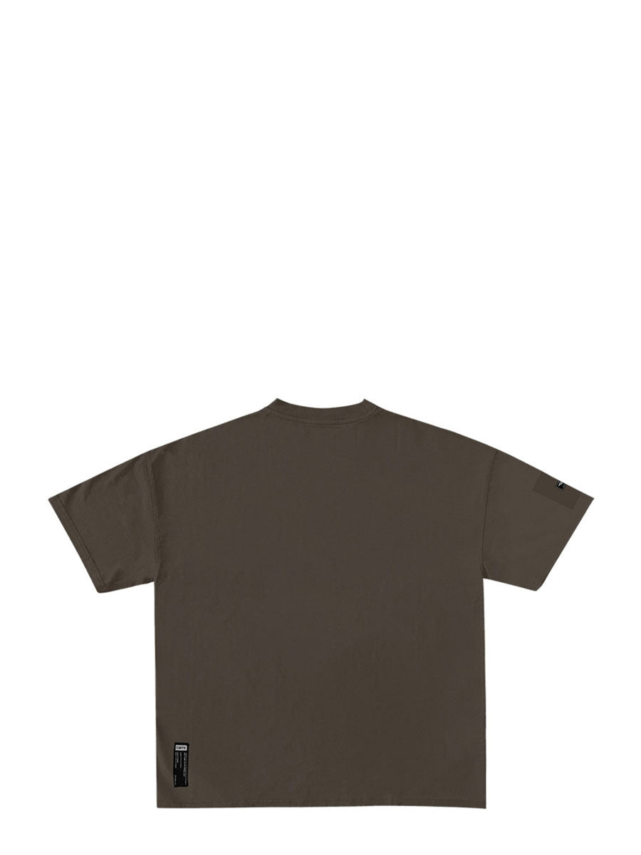 DONT BLAME THE KIDS APPAREL CO Cipher Mens Dark Gray