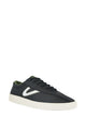 TRETORN Nylite Plus Black/Castile Green Mens Sneakers