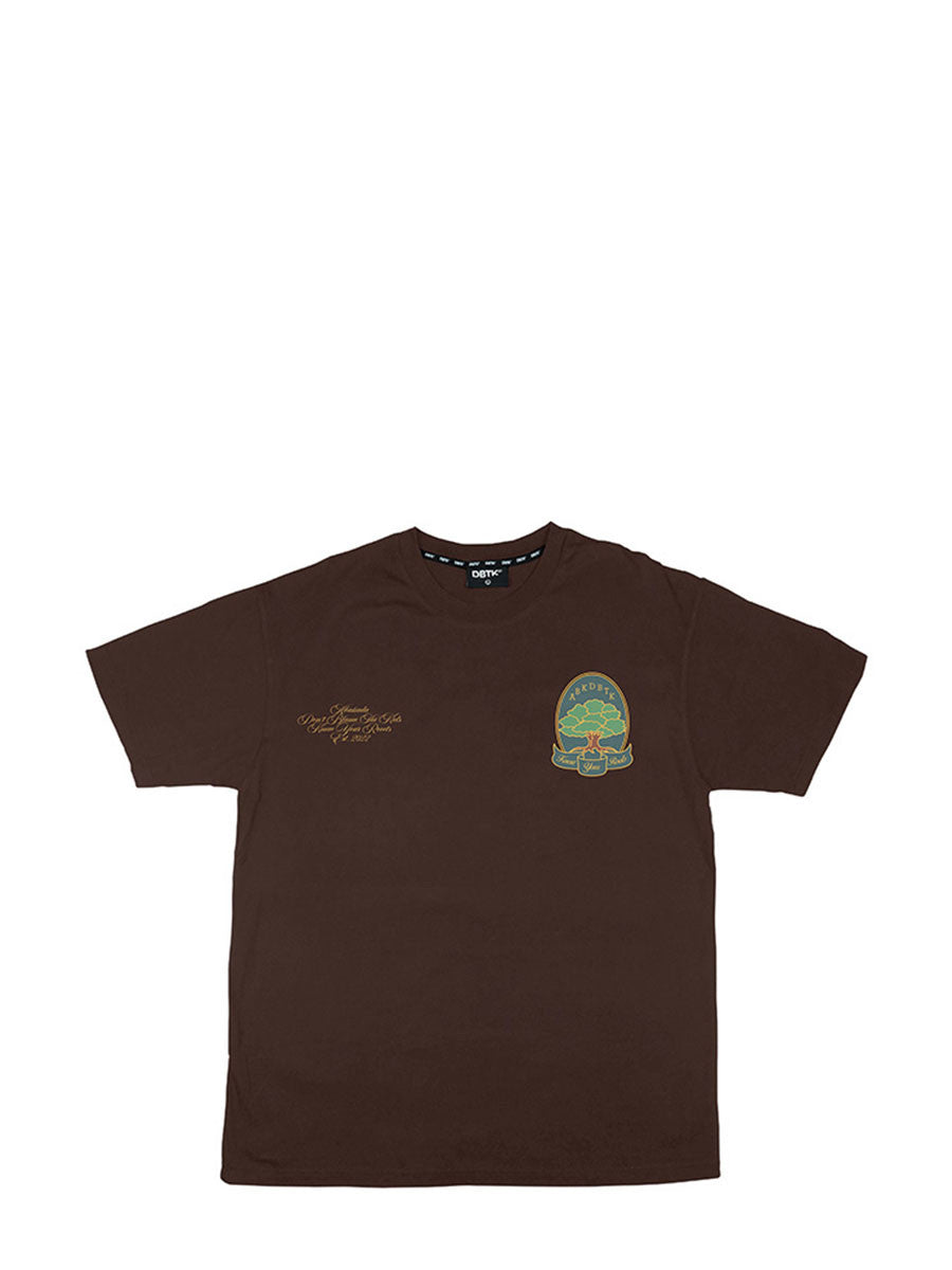 DONT BLAME THE KIDS APPAREL CO Narra Tee