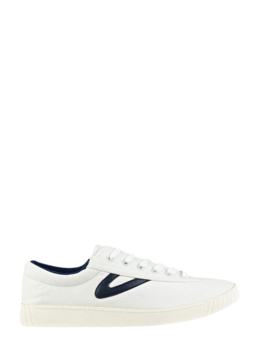 TRETORN Nylite Mens White/Navy
