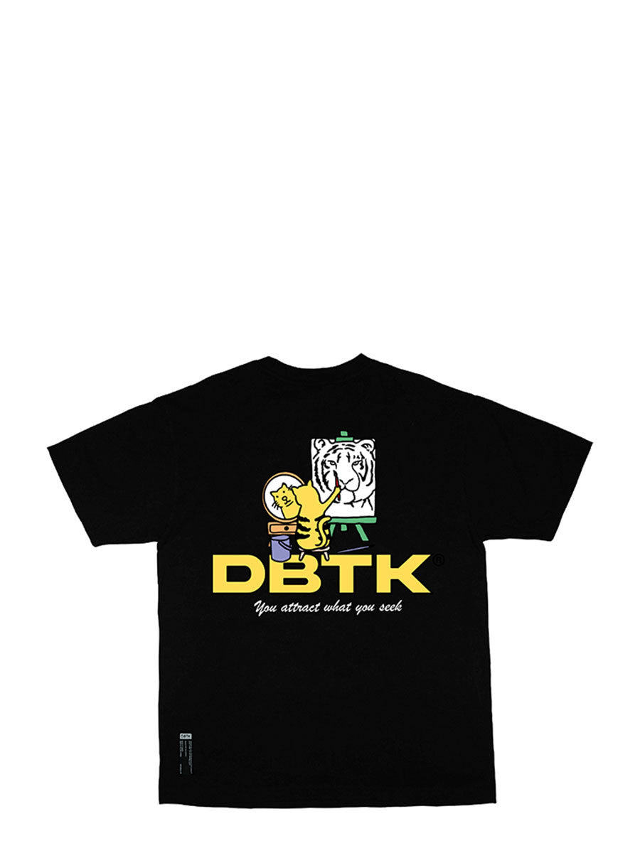 DONT BLAME THE KIDS APPAREL CO Manifest Tee