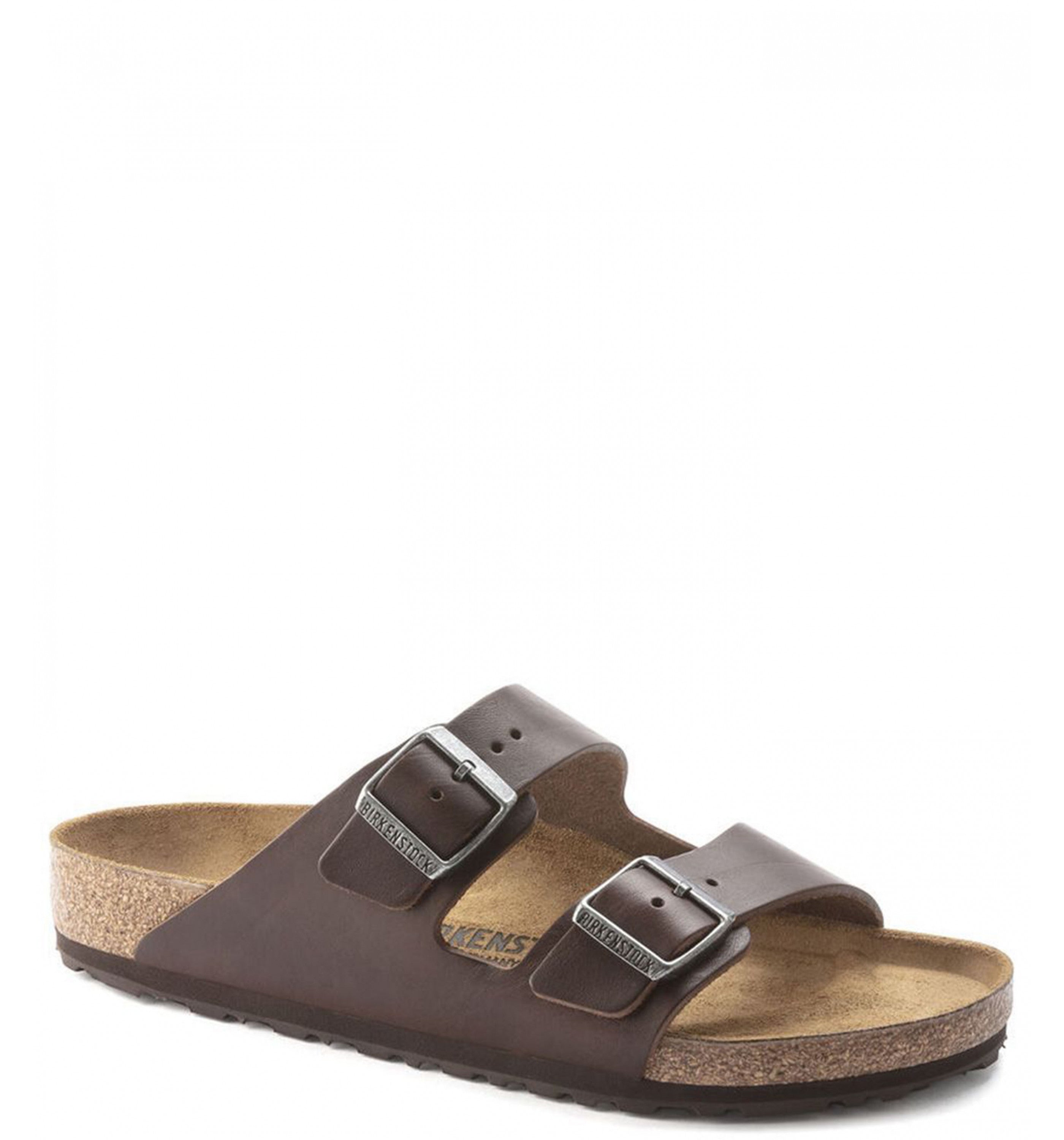 BIRKENSTOCK Arizona Vintage Wood Mens Vintage Wood Roast