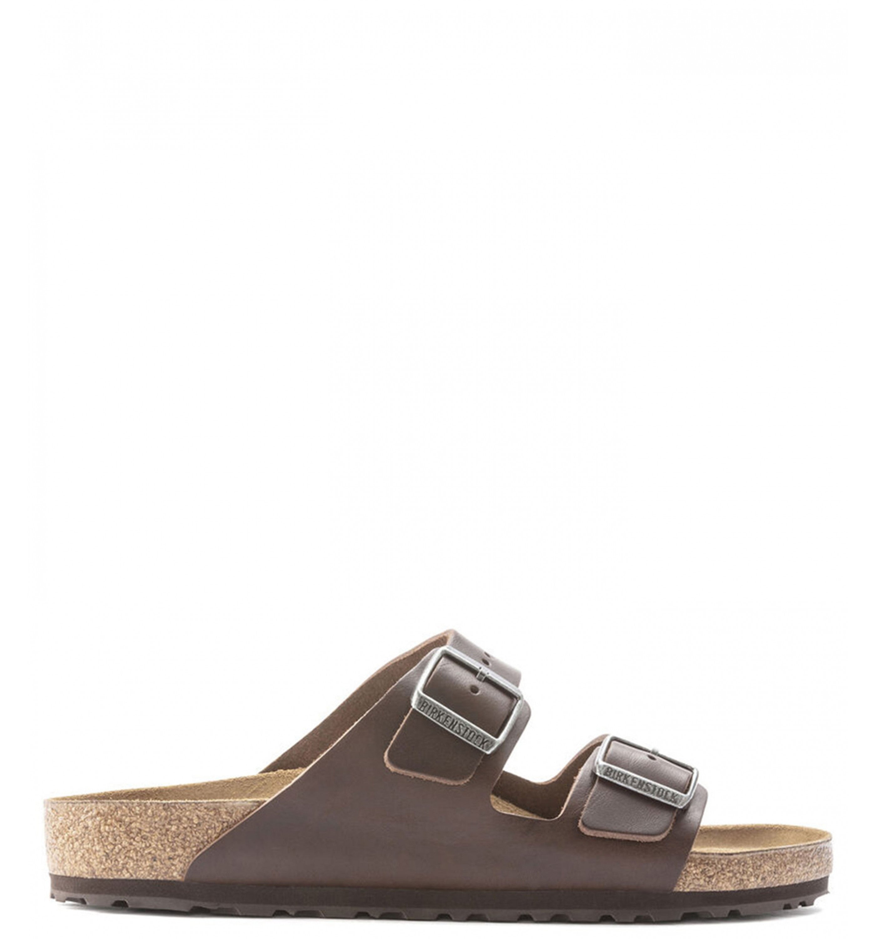 BIRKENSTOCK Arizona Vintage Wood Mens Vintage Wood Roast