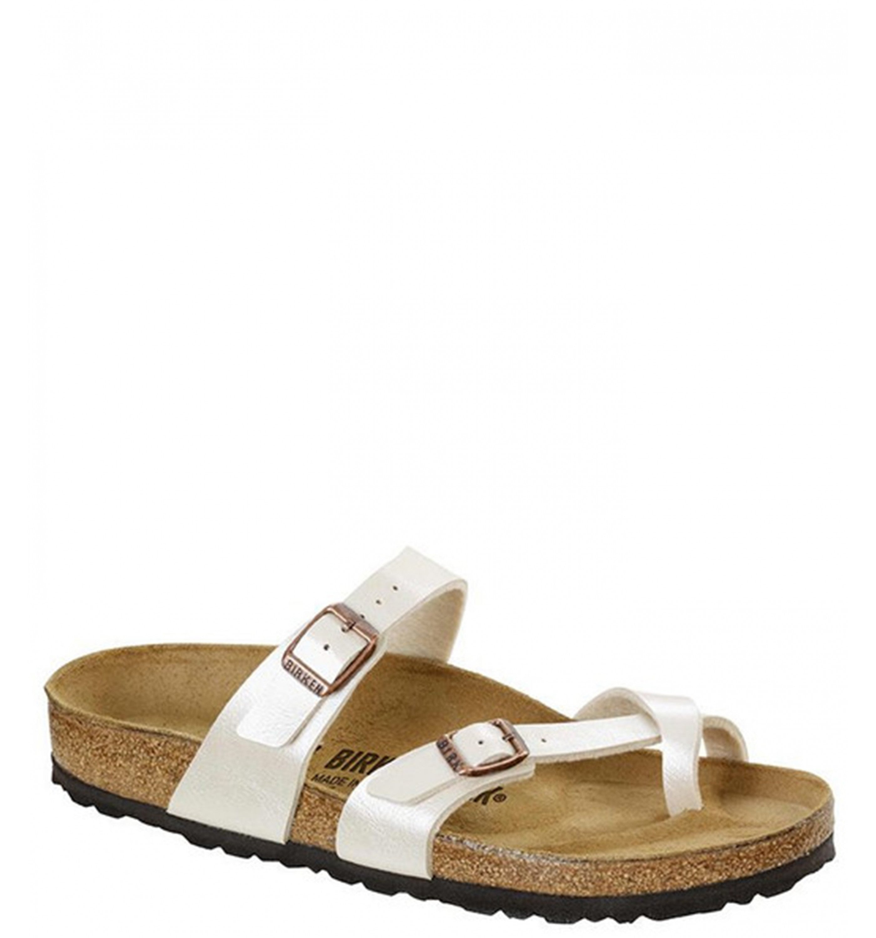 BIRKENSTOCK Mayari Graceful Womens Womens