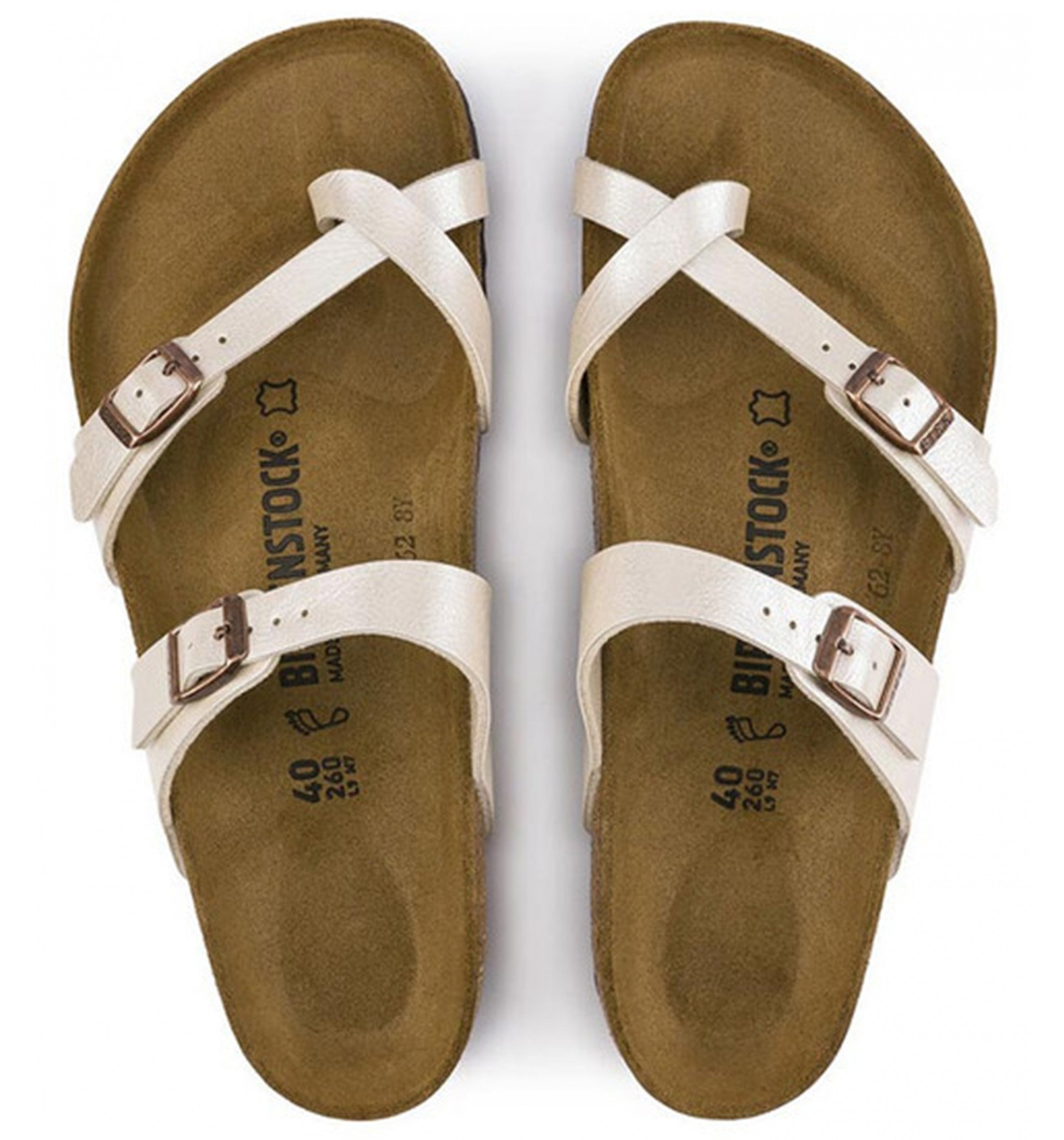 BIRKENSTOCK Mayari Graceful Womens Womens