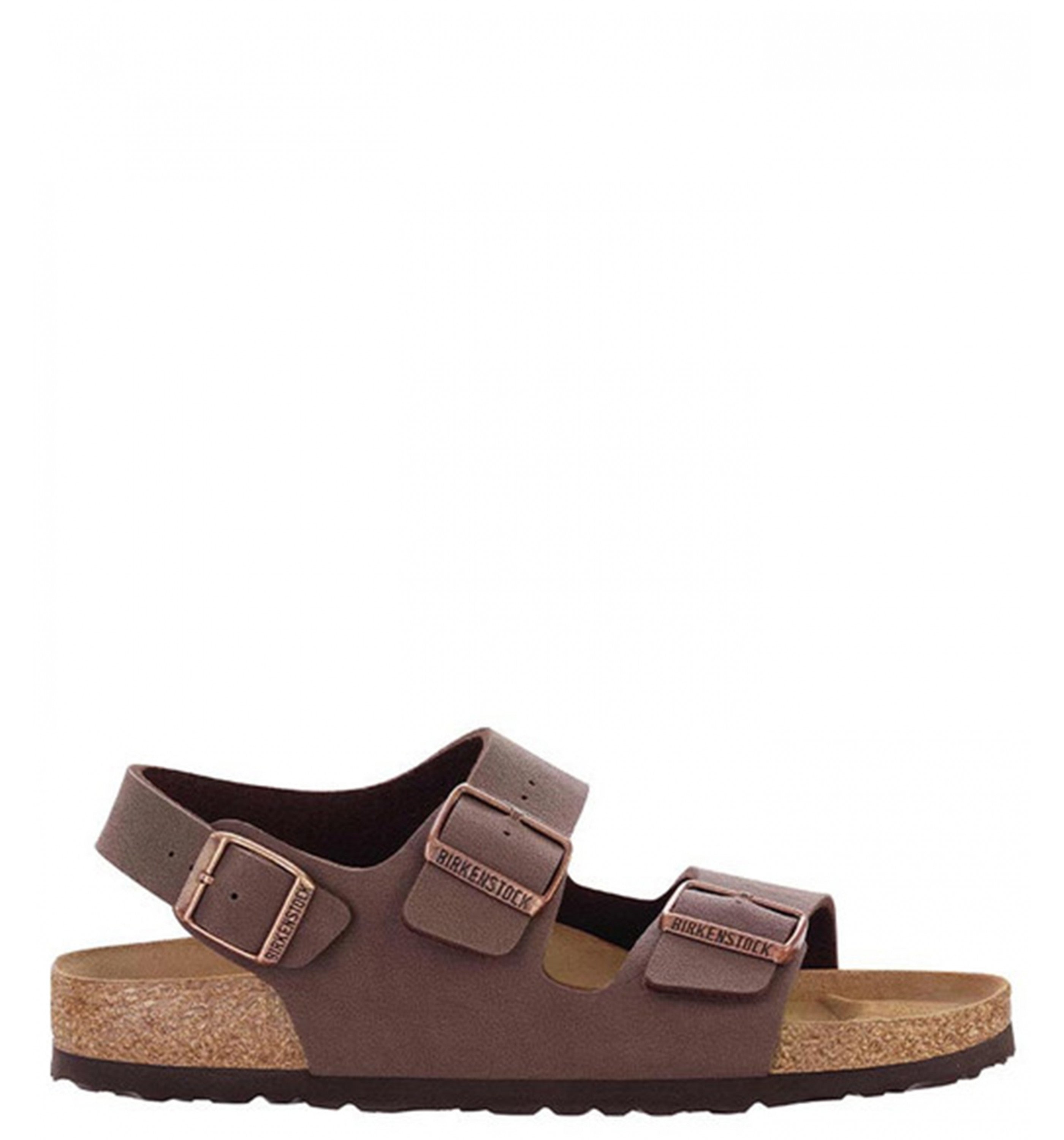 BIRKENSTOCK Milano Birkibuc Womens Womens