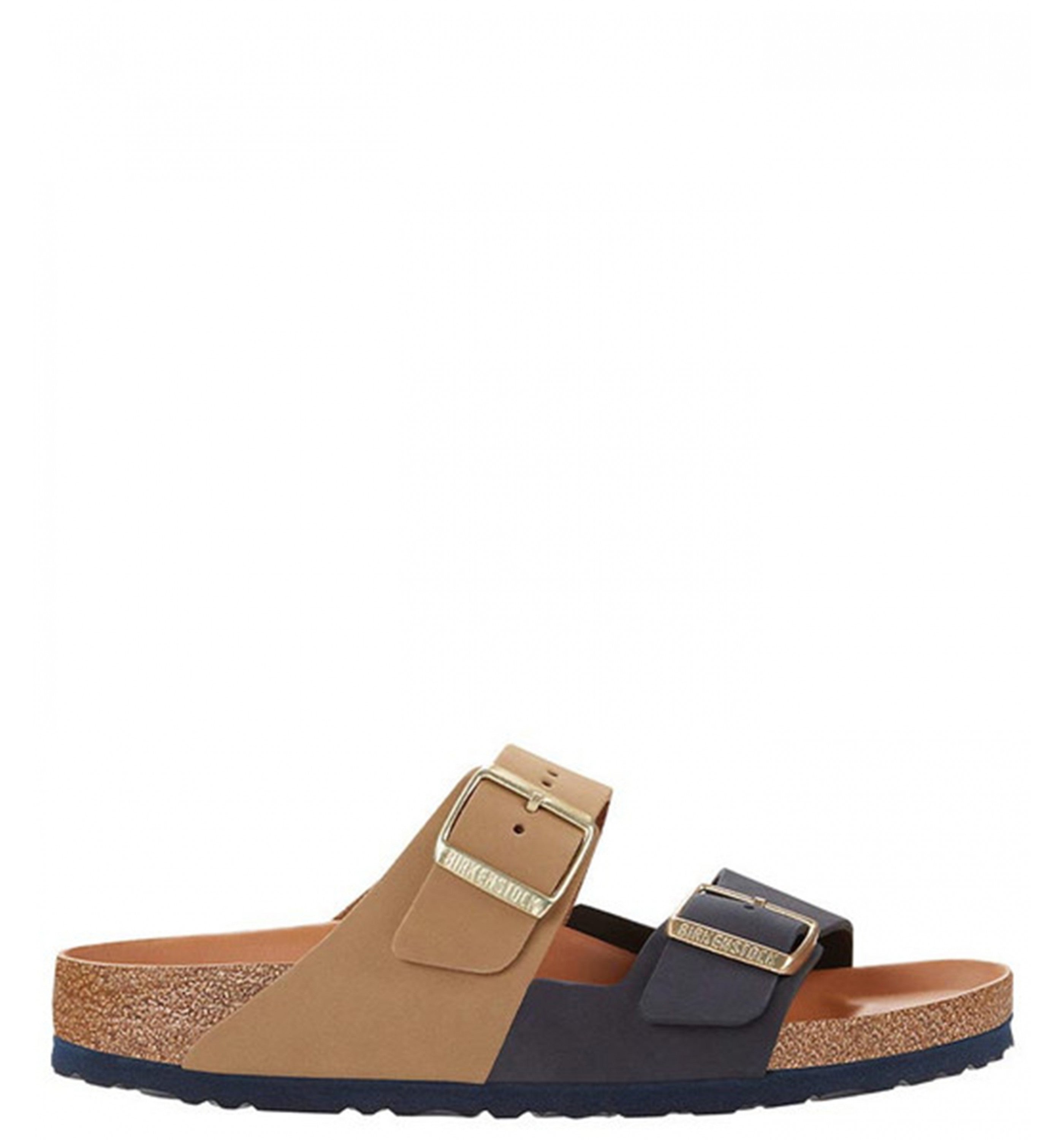 BIRKENSTOCK Arizona Split Nubuck (Magical Garden) Womens Womens